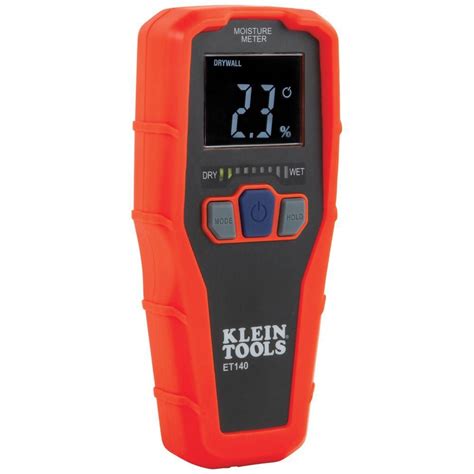 klein moisture meter home depot|moisture meter for home siding.